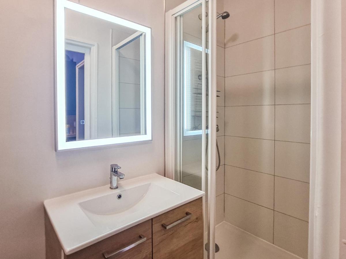 Cosy'Appart - Le Saint Maur Rouen Esterno foto