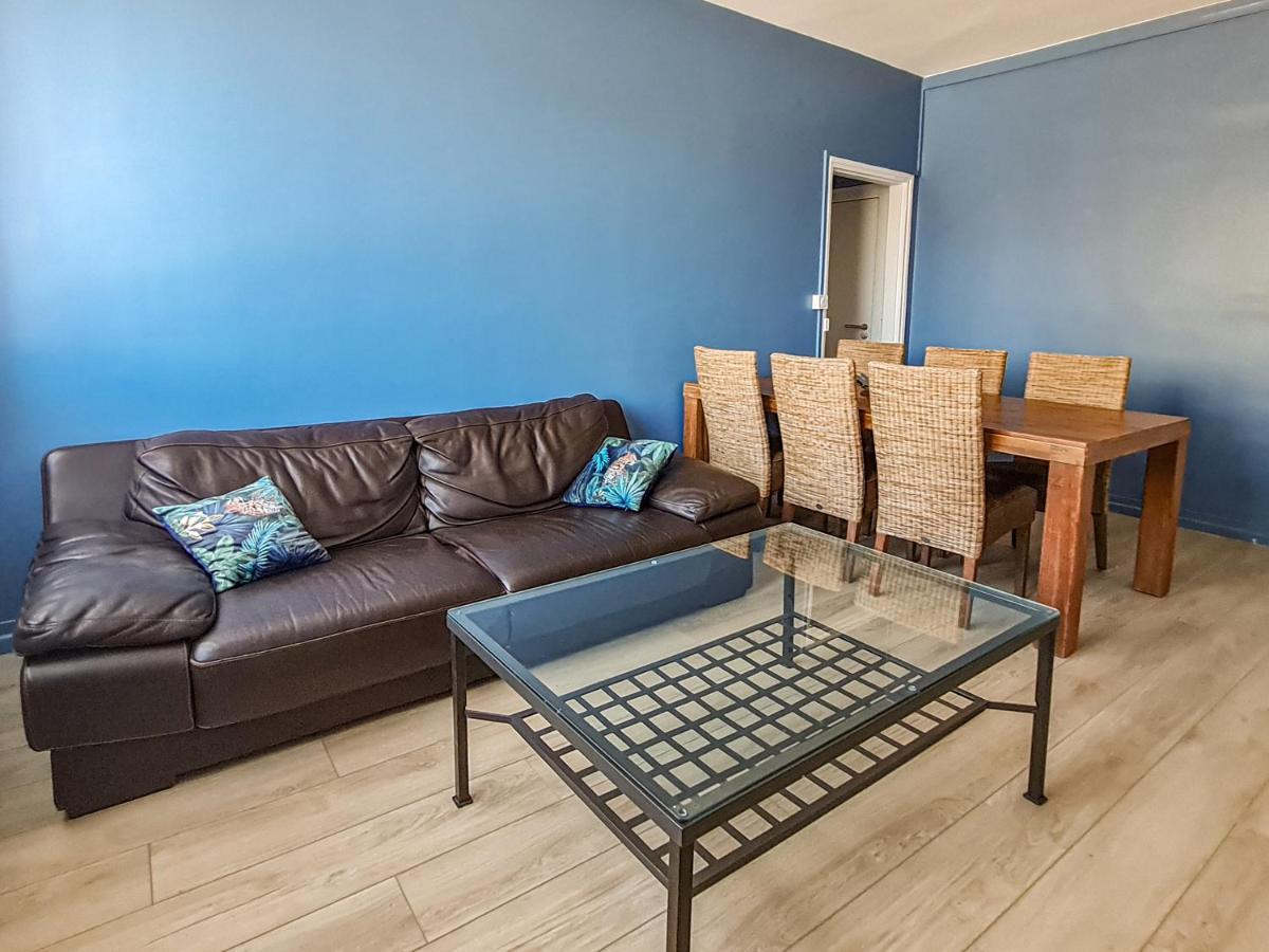 Cosy'Appart - Le Saint Maur Rouen Esterno foto