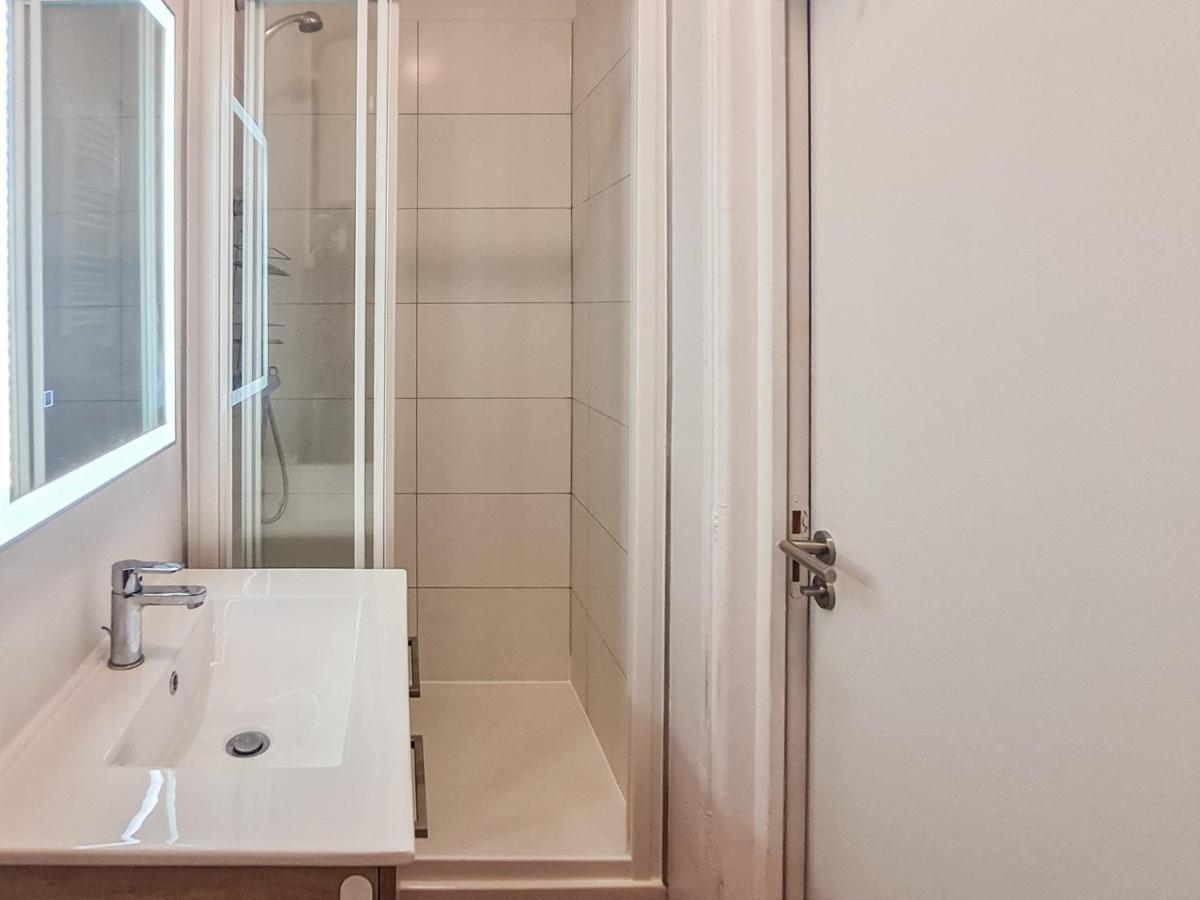 Cosy'Appart - Le Saint Maur Rouen Esterno foto